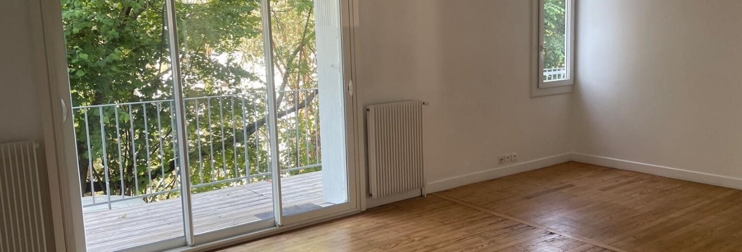 Appartement 3 Pièces 62 m² à vendre à Bayonne (64100)
