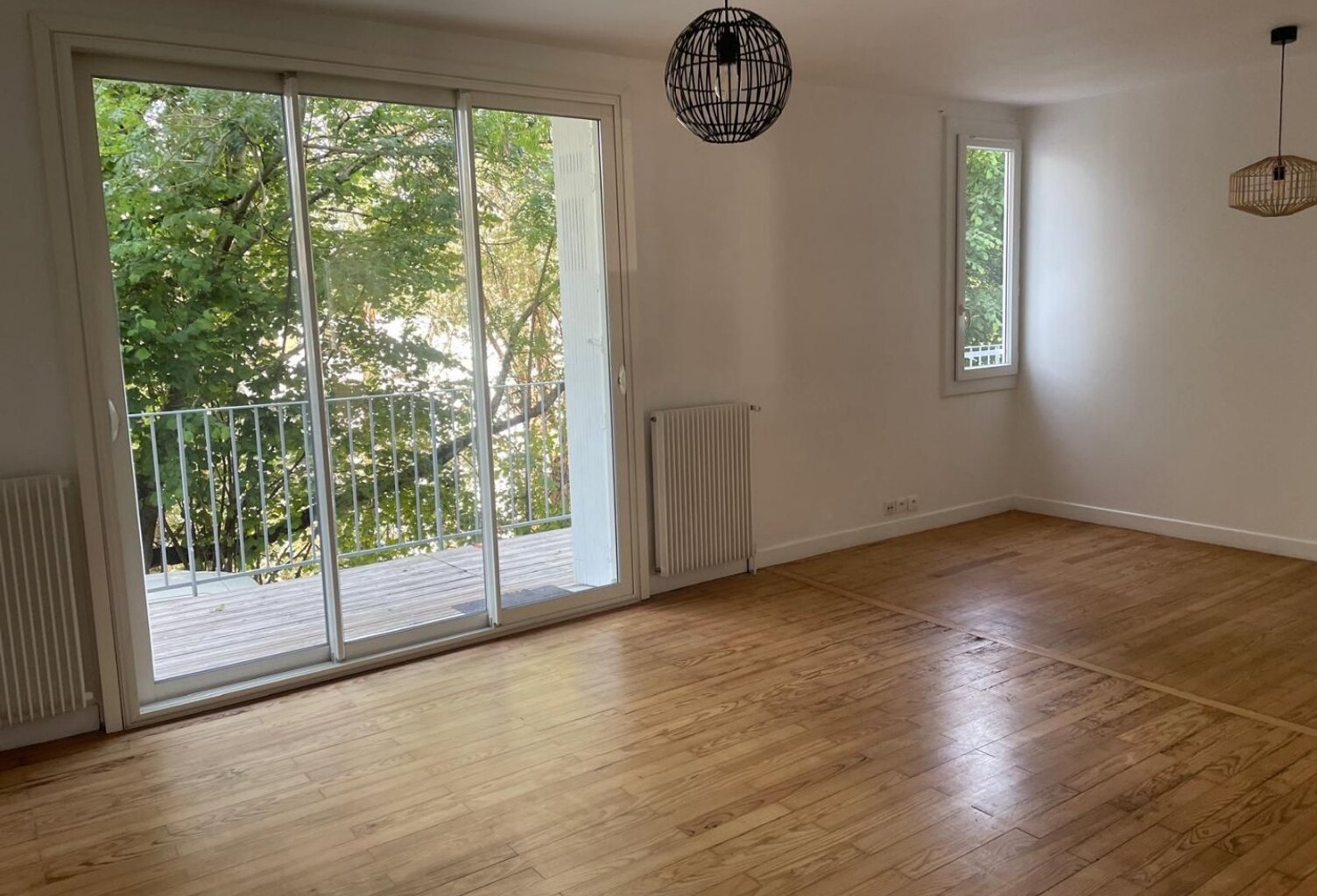 Appartement — photo 1