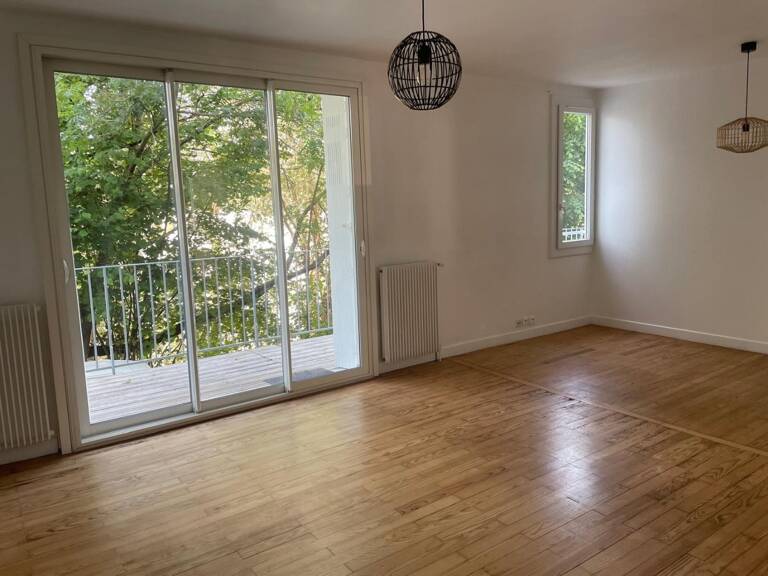 Appartement — photo 1