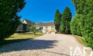 Maison 7 Pièces 151 m² à vendre à Coye-la-Forêt (60580)