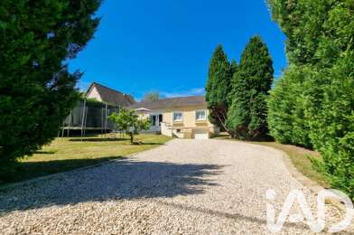 Maison 7 pièces 525000 €