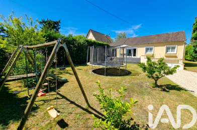 Maison 7 pièces 525000 €