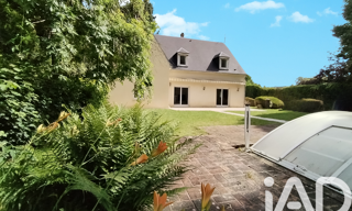 Maison 6 Pièces 206 m² à vendre à Crèvecœur-le-Grand (60360)