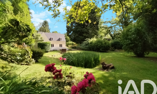 Maison 6 Pièces 206 m² à vendre à Crèvecœur-le-Grand (60360)