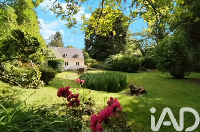 Maison 6 pièces 445000 €
