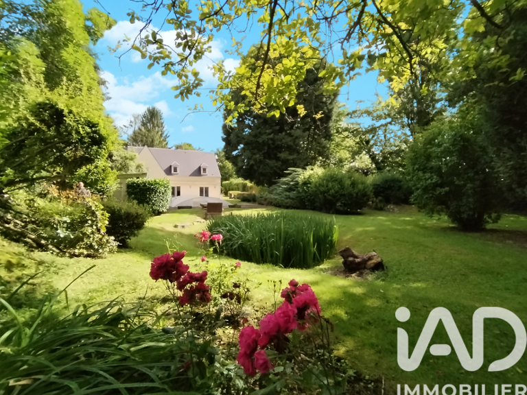 Vente Maison d'architecte 6 pièces — photo 1