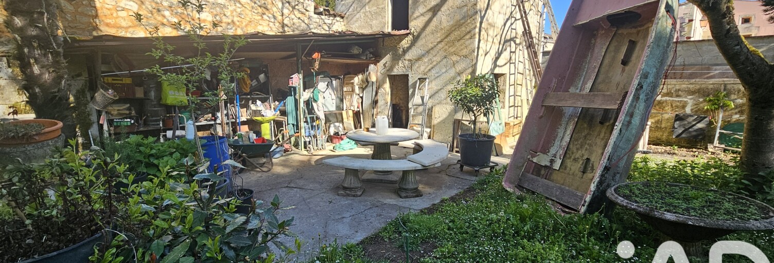 Divers 2 Pièces 40 m² à vendre à Pons (17800)