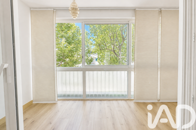 Appartement 4 pièces 395000 €