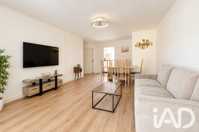 Appartement 4 pièces 388500 €