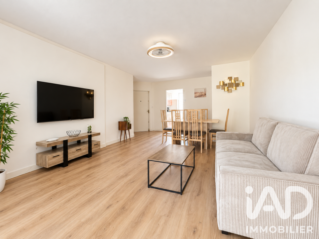Vente Appartement 4 pièces — photo du bien