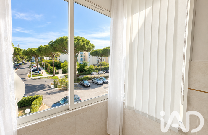 Vente Appartement 4 pièces — photo 2