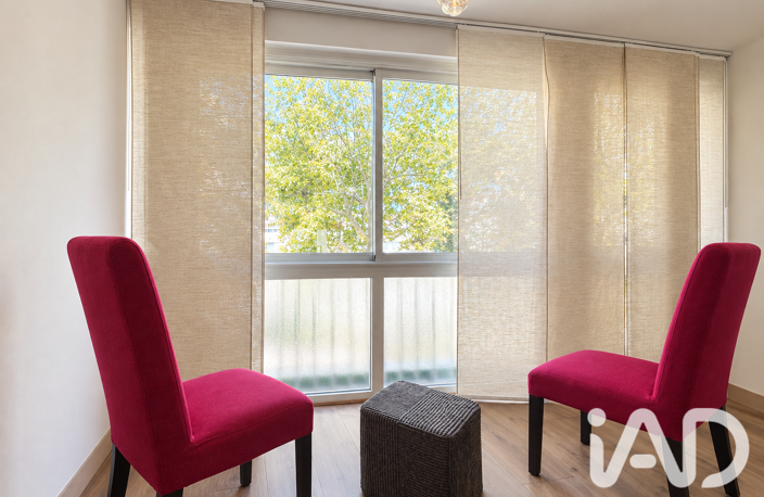 Vente Appartement 4 pièces — photo 3