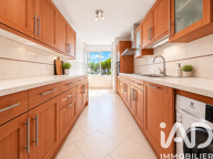 Vente Appartement 4 pièces — photo 4