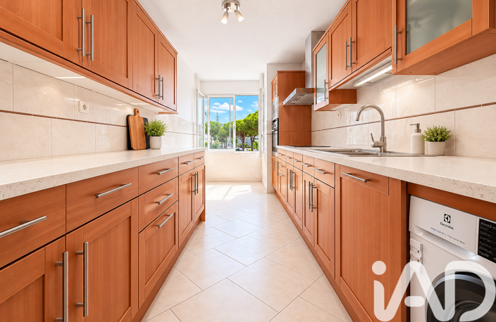 Vente Appartement 4 pièces — photo 4