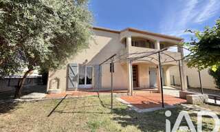 Maison 6 Pièces 140 m² à vendre à Nîmes (30900)