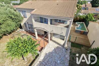 Maison 6 pièces 365000 €