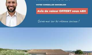 Maison 6 Pièces 140 m² à vendre à Nîmes (30900)