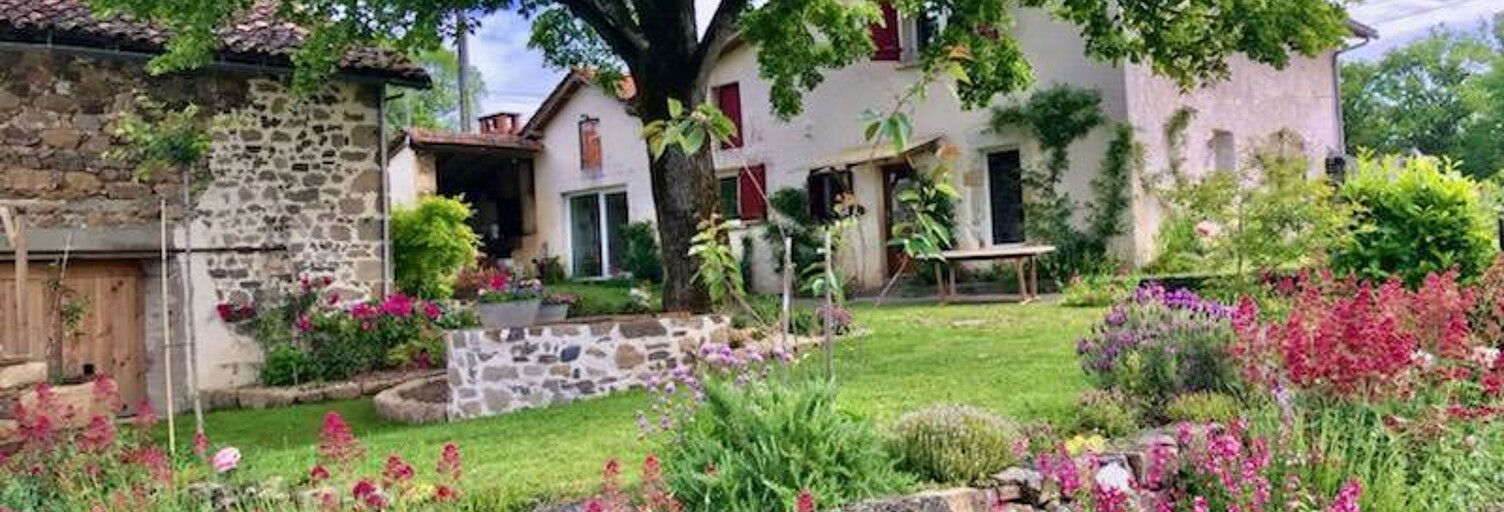 Maison 4 Pièces 126 m² à vendre à Figeac (46100)