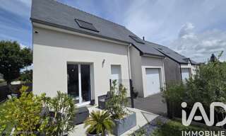 Maison 4 Pièces 75 m² à vendre à Surzur (56450)