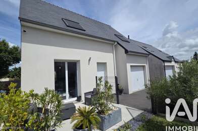 Maison 4 pièces 310000 €