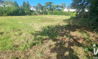 Terrain  463 m² à vendre à Orvault (44700)