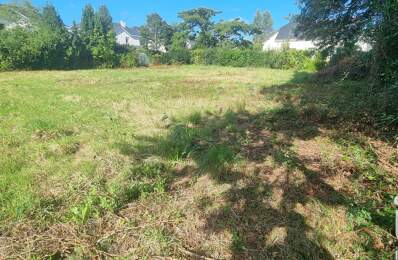 Vente Terrain 463 m&sup2; — photo du bien