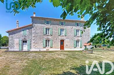 Maison 4 pièces 189000 €