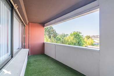 Appartement 2 pièces 187400 €