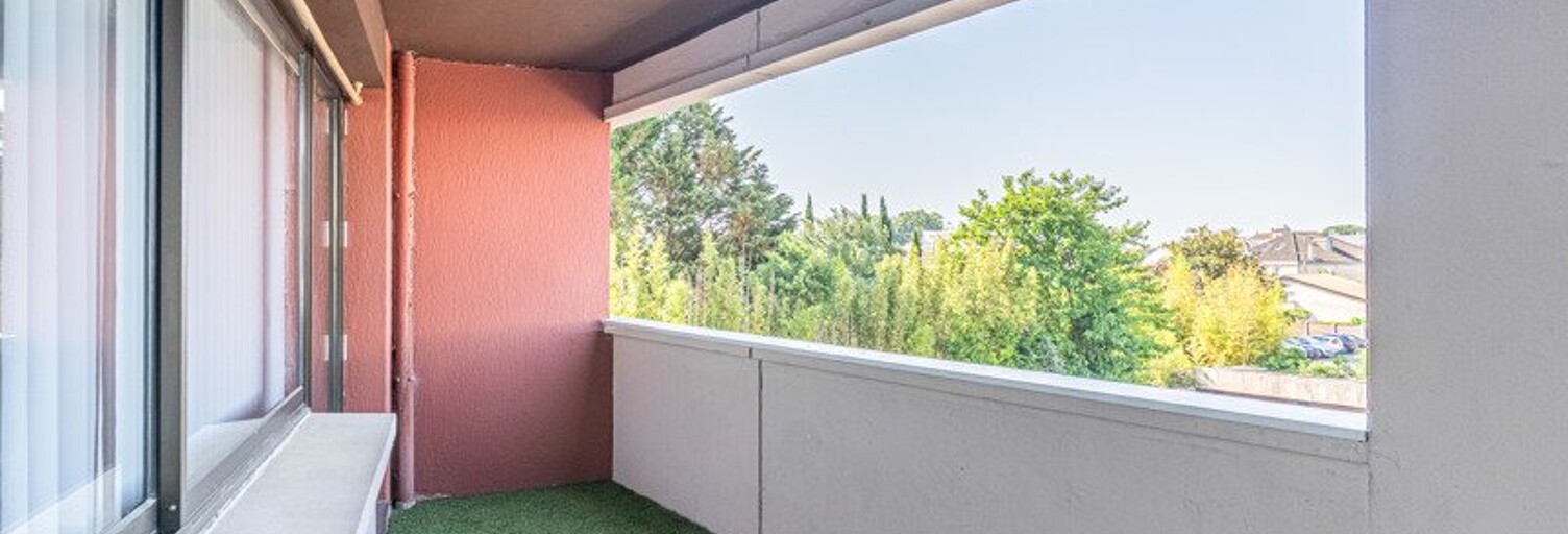 Appartement 2 Pièces 49 m² à vendre à Bordeaux (33200)
