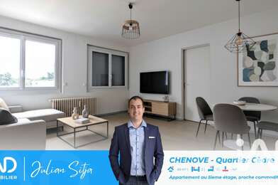 Appartement 2 pièces 70000 €