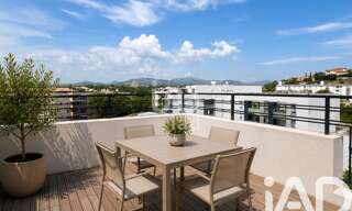 Appartement 3 Pièces 68 m² à vendre à Saint-Raphaël (83700)