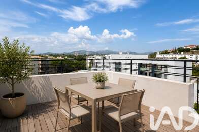 Appartement 3 pièces 230000 €