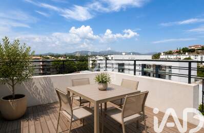 Vente Appartement 3 pièces — photo du bien