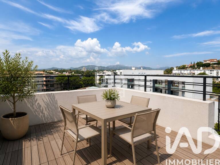 Vente Appartement 3 pièces — photo 1