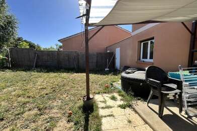 Maison 4 pièces 260000 €