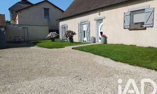 Maison 2 Pièces 71 m² à vendre à Estissac (10190)