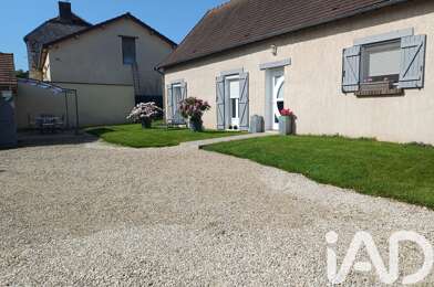 Maison 2 pièces 132000 €