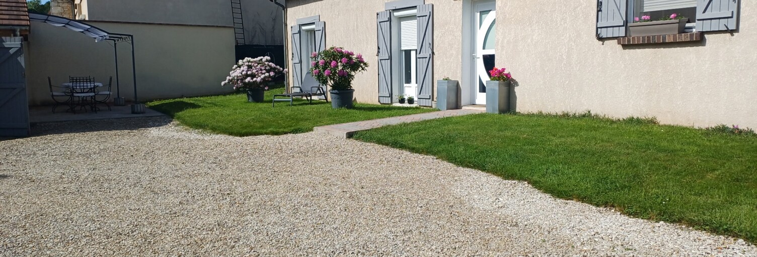 Maison 2 Pièces 71 m² à vendre à Estissac (10190)