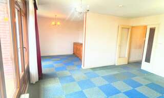 Appartement 5 Pièces 90 m² à vendre à Survilliers (95470)