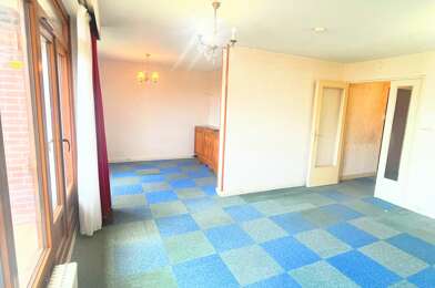 Appartement 5 pièces 158000 €