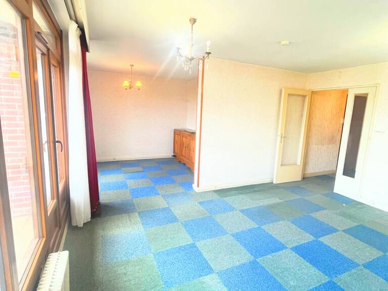 Vente Appartement 5 pièces — photo 1