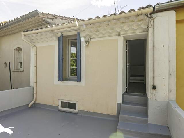 Maison de ville de 4 pièces principales — photo du bien