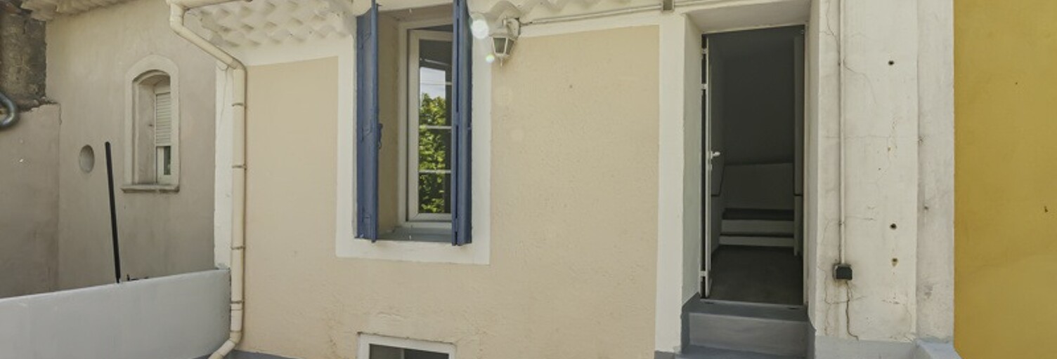 Maison 4 Pièces 110 m² à vendre à Gignac (34150)