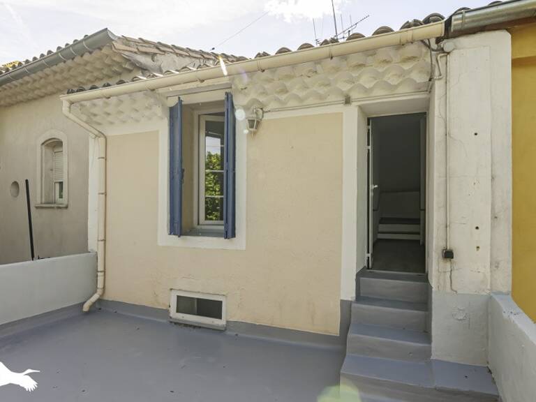 Maison de ville de 4 pièces principales — photo 1