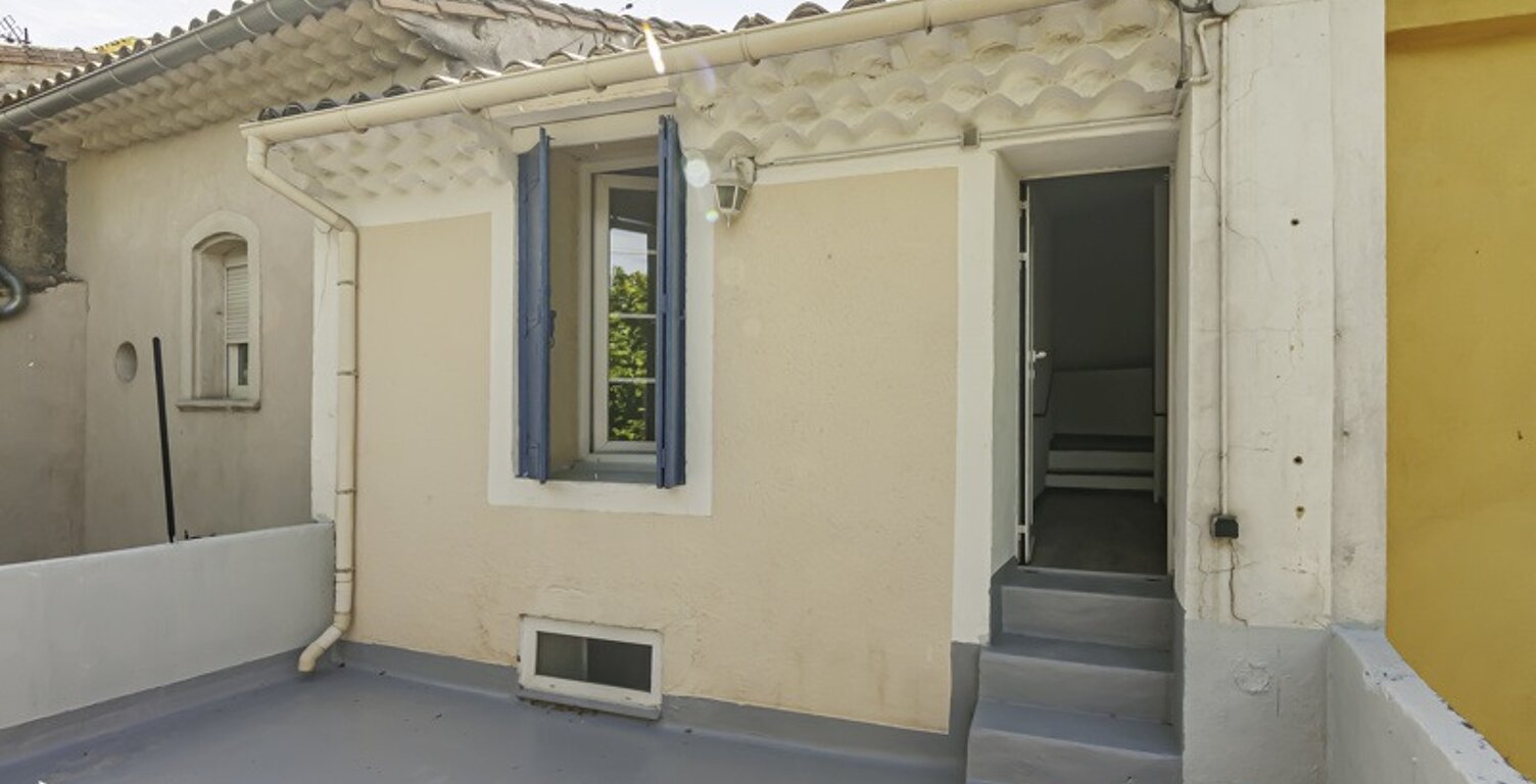 Maison de ville de 4 pièces principales — photo 1