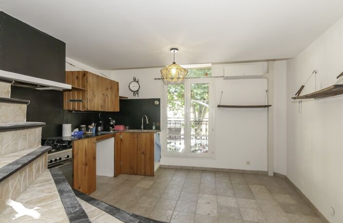 Maison de ville de 4 pièces principales — photo 2