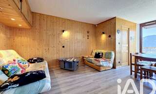 Appartement 2 Pièces 39 m² à vendre à Samoëns (74340)