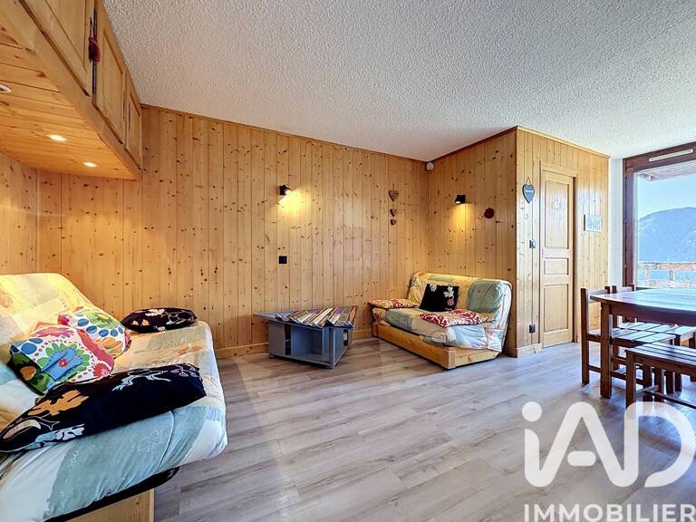 Vente Appartement 2 pièces — photo 1
