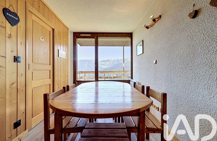Vente Appartement 2 pièces — photo 2