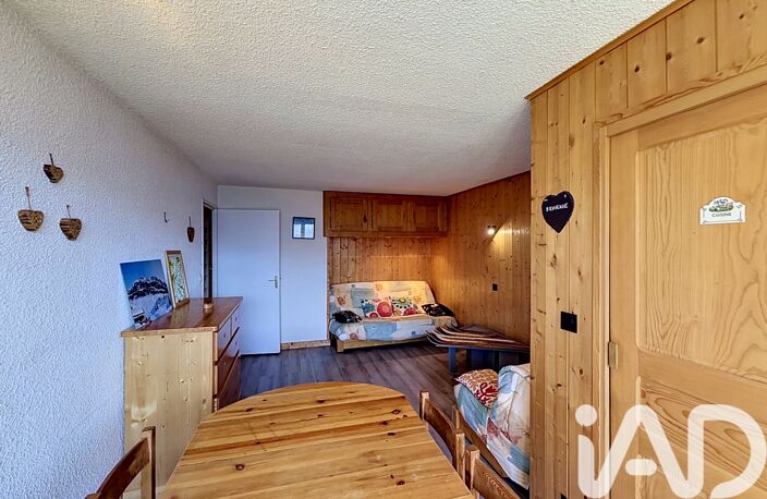 Vente Appartement 2 pièces — photo 3